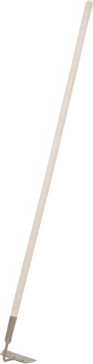  TRADITIONAL hoe