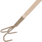  TRADITIONAL three-tine conditioner