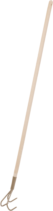  TRADITIONAL three-tine conditioner