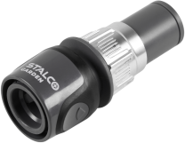 Hose connector 1/2” XTR...