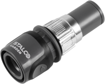 Waterstop hose connector...