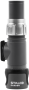 Quick connector with XTR valve