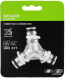 XTR double connector