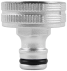 Connection with XTR internal thread