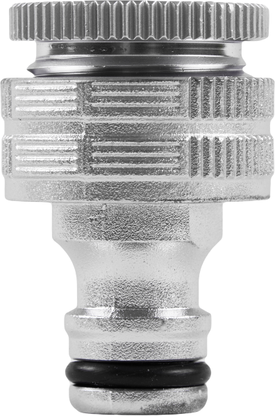 Connection with XTR internal thread