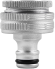 Connection with XTR internal thread
