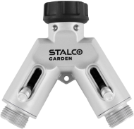 Double distributor XTR...