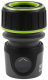 EXP feed-through quick connector