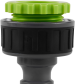 EXP internal thread connection