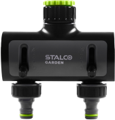 Double distributor EXP...