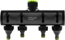 Quaternary distributor EXP...