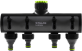 EXP quadruple distributor