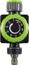 Water timer EXP STALCO...