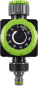 EXP water flow timer