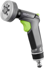 8-pattern spray gun XTR...