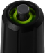 EXP adjustable spray nozzle