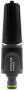 EXP adjustable spray nozzle