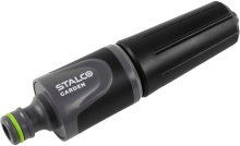 Adjustable hose nozzle EXP...