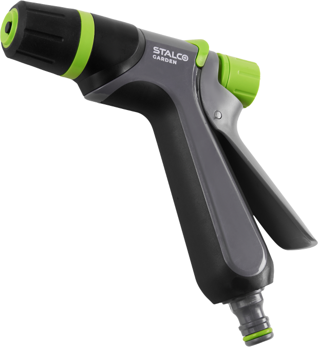 Adjustable spray gun EXP STALCO GARDEN S101210230