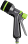 7-function EXP spray gun