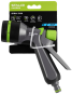 7-function EXP spray gun