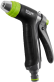 Adjustable metal spray gun EXP