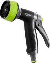 7-pattern metal spray gun...