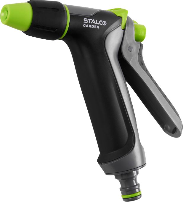 Adjustable spray gun STR