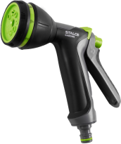 8-pattern spray gun STR...