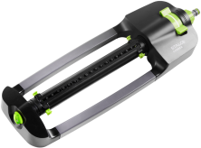 Adjustable oscillating...