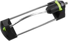 Oscillating sprinkler STR...