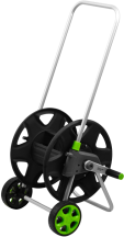Metal hose cart 60m EXP...