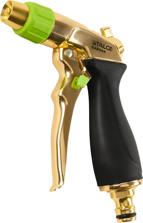 Adjustable spray gun BRS STALCO GARDEN S101210603