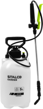 Pressure sprayer 5l STR...