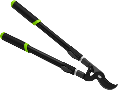 Nożyce do gałęzi STR teleskopowe