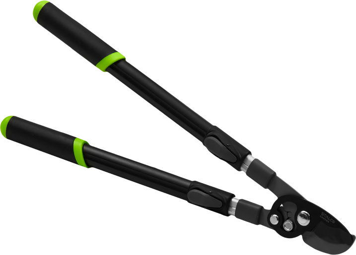  STR telescopic anvil branch loppers