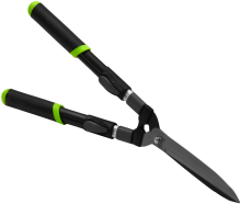 Hedge shears STR telescopic...