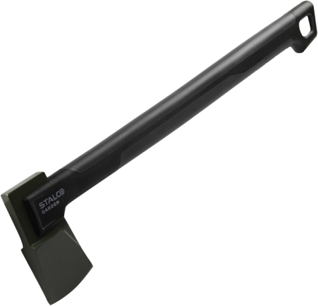 Siekiera rozłupująca EXP