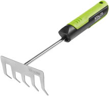 Hand rake XTR STALCO GARDEN...