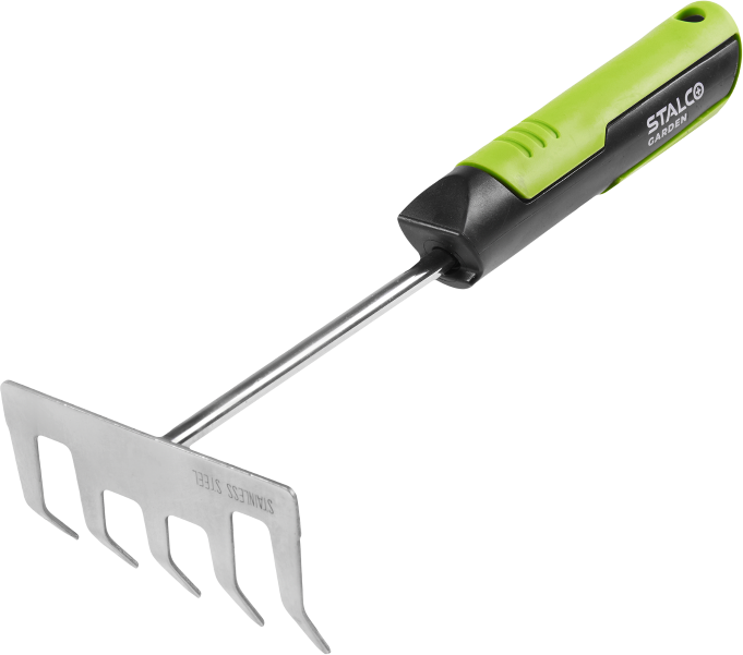 XTR rakes