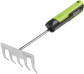 XTR rakes