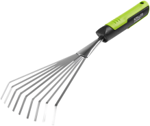 Hand leaf rake XTR STALCO...
