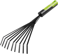 Hand leaf rake EXP STALCO...