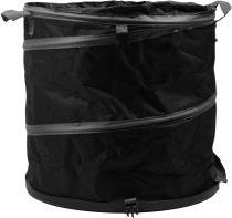 Foldable garden bag with...