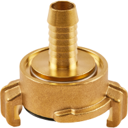 Hose rotatable quick...