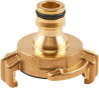 Złącze z króćcem do...