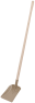  TRADITIONAL shovel