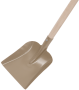  TRADITIONAL shovel