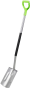  EXP straight spade