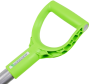  EXP straight spade
